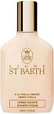 Ligne St Barth Amber Vanilla Крем для душа с экстрактом Янтарной Ванили 125 мл