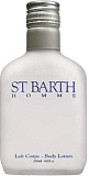 Ligne St Barth Body Lotion Ноmmе Лосьон для тела, мужской 200 мл