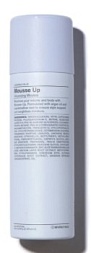 J Beverly Hills Mousse Up Мусс для объема волос 260 мл