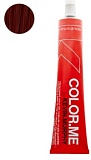 Color.me 7.64/7RC Medium.Blonde.Red.Copper Краска для волос Колор ми «Средний.Блонд.Красно.Медный» 100 мл