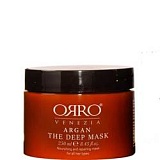 ORRO ARGAN Deep Mask Маска глубокого действия с маслом АРГАНЫ 250ml