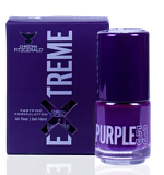 Лак Для Ногтей Гибридный Christina Fitzgerald Extreme Prof - Purple 53, Пурпурный 15Мл