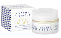 Charme d’Orient дневной крем для чувствительной кожи с маслом черного тмина 50 мл Линия Belle Crème visage 