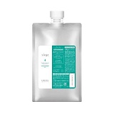 Lebel Viege Treatment Soft Маска Для Глубокого Увлажнения Волос 1000 Мл