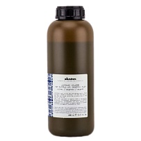 Davines Alchemic Shampoo For Natural And Coloured Hair Шампунь Алхимик (Серебро) 1000 Мл