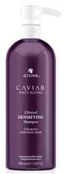 Alterna Caviar Anti-Aging Clinical Densifying Для роста волос с экстрактом красного клевера Шампунь-детокс Shampoo 1000 мл