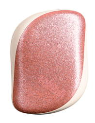 Расческа Tangle Teezer Compact Styler Rose Gold Glaze