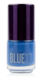 Christina Fitzgerald Blue 37 Extreme Лак Для Ногтей Синий 15Мл