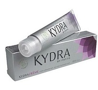 9/04 BLONDE TRES CLAIR NATUERL CUIVRE KYDRACREME HAIR COLOR TREATMENT CREAM Крем-краска для волос 60 мл
