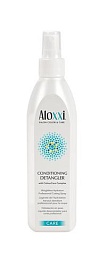 Aloxxi Conditioning Detangler Спрей Для Облегчения Расчесывания Волос 300 Мл