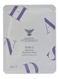 Christina Fitzgerald Signature Manicure Mask (Size 2) Маска перчатка уход за кожей рук 1 шт