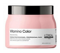 L'Oreal Professionnel Vitamino Color Маска 500 мл фиксатор цвета 
