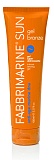 Fabbrimarine sun, Crema lenitive dopo sole / soothing sun lotion Гель для активации загара с ДНК морских водорослей 150 мл