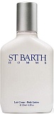 Ligne St Barth Shower Gel Homme Гель для душа, для мужчин 125 мл