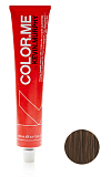 Color me 8.71/8CHA Light.Blonde.Chocolate.Ash Краска для волос «Светлый.Блонд.Шоколад.Пепел» 100 мл