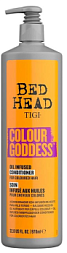 Tigi Bed Head Colour Goddess Кондиционер для окрашенных волос 970 мл 