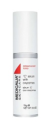 Medicalia Skincare ‘C’ Serum with Oxyzomes Витаминная сыворотка с оксизомами 15 мл