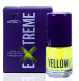 Лак Для Ногтей Гибридный Christina Fitzgerald Extreme Prof - Yellow 65, Желтый 15Мл
