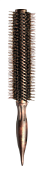 Dajuja Brush Choco Brown 31 #5 Щетка круглая для укладки волос Шоколад 22 мм 