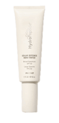 HydroPeptide Solar Defense Non-Tinted (SPF 50) Увлажняющий и успокаивающий крем для лица без тонального эффекта SPF 50 50 мл