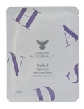 Christina Fitzgerald Signature Manicure Mask (Size 1) Маска перчатка уход за кожей рук 1 шт