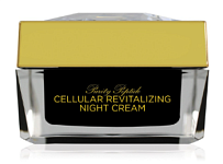 Mad Luxe Cellular Revitalizing Night Cream 50 мл Клеточный Восстанавливающий Ночной Крем для лица 