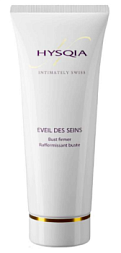 Hysqia Eveil des Seins 75 мл Средство для ухода за зоной бюста и декольте «Пробуждение» 