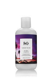 R+Co SUNSET BLVD Blonde Shampoo/САНСЕТ БУЛЬВАР Шампунь для светлых волос 241 мл