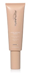 Hydropeptide Solar Defense Tinted (SPF 30) Солнцезащитный увлажняющий крем для лица с тональным эффектом SPF 30 50 мл
