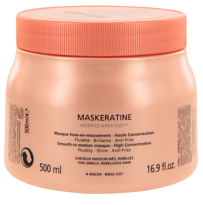 Kerastase Discipline Masque Маска для гладкости волос 500 мл 