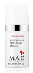M.A.D Skincare Eye Defense Shielding Serum Защитная сыворотка для глаз «Антистресс» 15 гр