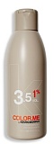 Color me. Cream Activator 1% Оксидант.Крем.Активатор (3.5 VOL.) 1000 мл
