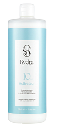 Kydra Le Salon Activateur Oxidizing Cream 10 Volumes (3%) With Organic Oil Крем-оксидант с органическим маслом календулы 1000 мл