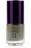 Лак Для Ногтей Гибридный Christina Fitzgerald Extreme Prof - Green 23, Зеленый 15Мл