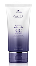 Alterna Caviar Anti-Aging Replenishing Moisture CC Cream СС-крем 100 мл «Комплексная биоревитализация волос» 