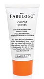 Evo Fabuloso Colour Intensifying Conditioner Тонирующий Бальзам-Уход Медь Copper 30 мл 