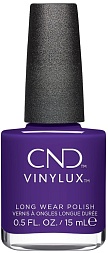 CND Лак-Недельное покрытие для ногтей Vinylux 15 мл Battle Royale 