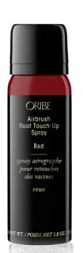 Oribe Airbrush Root Touch-Up Spray (Red) Спрей-корректор цвета для корней волос (рыжий) 75 мл