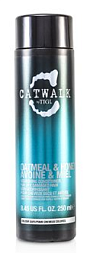 Tigi Catwalk Oatmeal & Honey Кондиционер для питания сухих и ломких волос Conditioner 250 мл