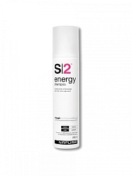 Napura S2 Energy Shampoo Шампунь Против Выпадения 200 Мл