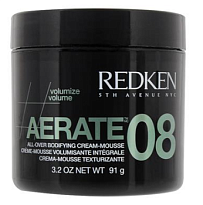 Redken Aerate 08 Cream-Mousse Крем-мусс для объема 91 гр