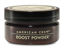 American Crew Пудра для объема волос 10 гр Boost Powder