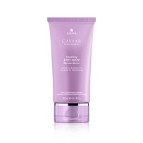 Alterna Caviar Anti-Aging Smoothing Anti-Frizz Blowout Butter 150 Мл Разглаживающее Масло-Блеск Для Кудрявых Волос 150 мл