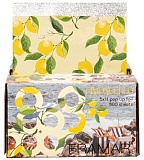 Framar Limoncello 5x11 Pop up Foil Вытяжная фольга для окрашивания 500 листов 12x28 см Лимончелло 