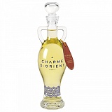 Charme D'Orient Huile de massage parfum Musc - Massage oil Musk fragrance Масло для тела с ароматом мускуса 200 мл