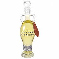 Charme D'Orient Huile de massage parfum Musc - Massage oil Musk ...