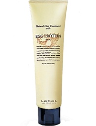 Lebel Egg Protein Маска Для Волос Питательная 140 Гр.