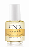 CND Solario 3,7 мл Масло для кутикулы Oil 