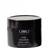 ORRO STYLE Shaper Скульптурная паста для волос 100ml