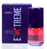 Лак Для Ногтей Christina Fitzgerald Extreme Prof orange 61 15Мл